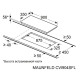 Электрическая варочная панель MAUNFELD CVI904SFLDGR Inverter