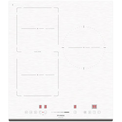 Электрическая варочная панель Hyundai HHI 4771 WG белый
