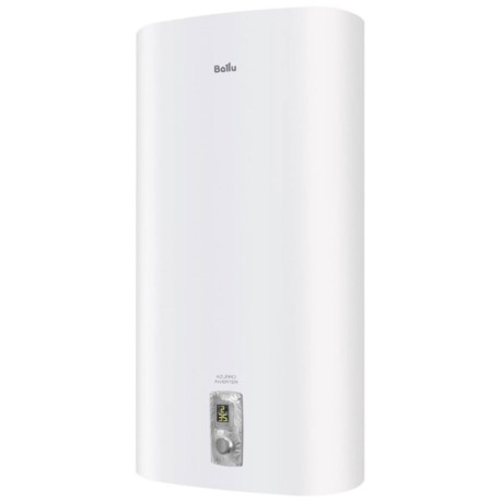 Водонагреватель накопительный Ballu BWH/S 100 Azurro Inverter