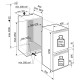 Встраиваемый двухкамерный холодильник Liebherr ICNd 5603-20 001 NoFrost XL