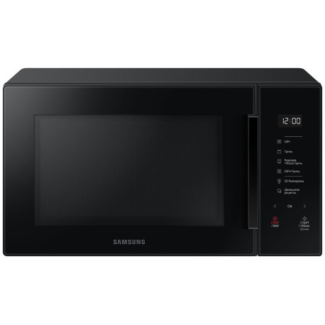 Микроволновая печь - СВЧ Samsung MG30T5018AK/BW