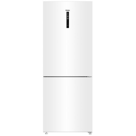 Двухкамерный холодильник Haier C4F744CWGU1