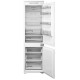 Встраиваемый холодильник Midea MDRE414FGE01