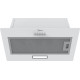 Встраиваемая вытяжка Midea MH60I301W
