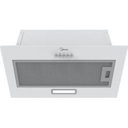Встраиваемая вытяжка Midea MH60I301W