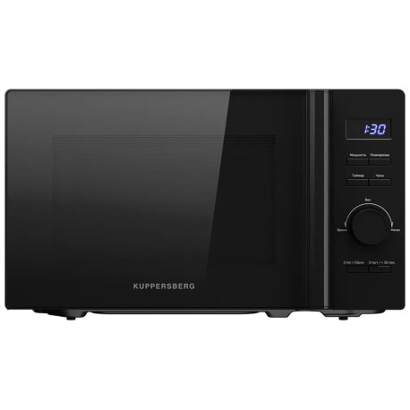 Микроволновая печь - СВЧ Kuppersberg TMW 205 B
