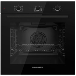 Электрический духовой шкаф Kuppersberg HO 603 B