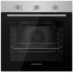 Электрический духовой шкаф Kuppersberg HO 603 BX