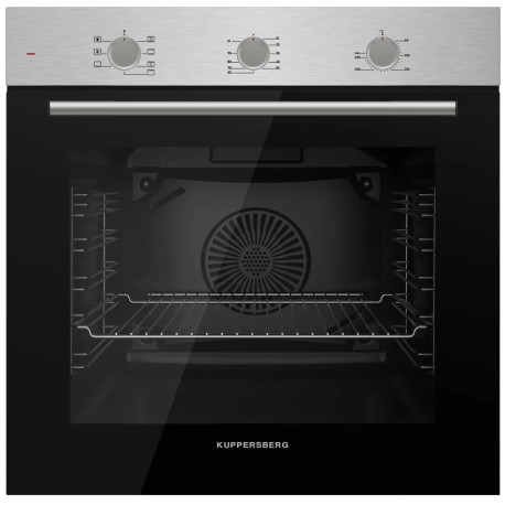 Электрический духовой шкаф Kuppersberg HO 603 BX