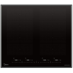 Индукционная варочная панель Midea MIH67880F
