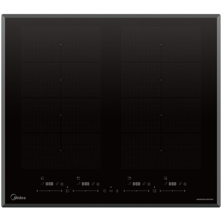 Индукционная варочная панель Midea MIH67880F