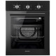 Электрический духовой шкаф Simfer B4EB16070