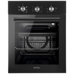 Электрический духовой шкаф Simfer B4EB16070