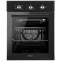 Электрический духовой шкаф Simfer B4EB16070