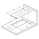 Электрическая варочная панель Kuppersberg ECS 321