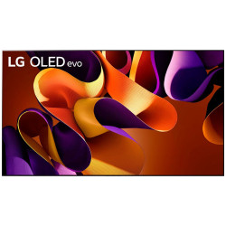 Телевизор LG OLED55G4RLA.ARUG