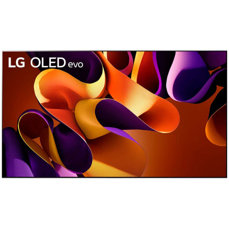 LG OLED55G4RLA.ARUG