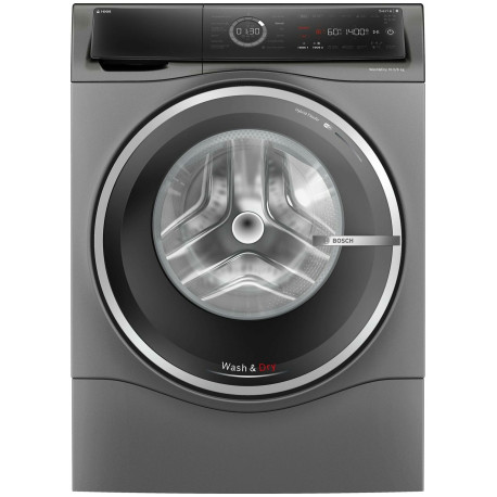 Стиральная машина Bosch WNC254ARSN