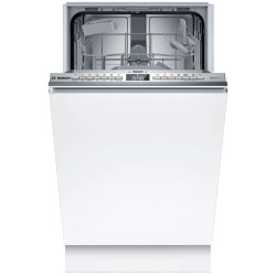 Встраиваемая посудомоечная машина Bosch SPV4HKX10E