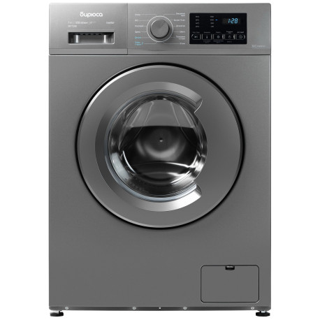 С/м Бирюса WM-SM712/08 M инверторный мотор