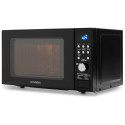 Микроволновая печь - СВЧ Hyundai HYM-D3033  20 л  700 Вт  черный