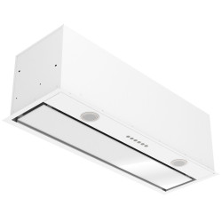 Вытяжка Elikor Cube 90П-1000-Э4Д белый