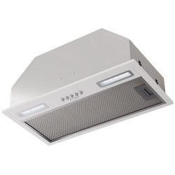 Вытяжка Lex HYPER 600 WH