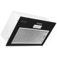 Вытяжка Lex GS BLOC LIGHT 600 BLACK