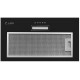 Вытяжка Lex GS BLOC LIGHT 600 BLACK