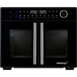 Печь-аэрогриль Steba AF 24 TRI-ZONE