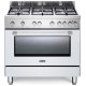 Газовая плита De’Longhi PRO 965 GVW