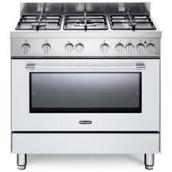Газовая плита De’Longhi PRO 965 GVW