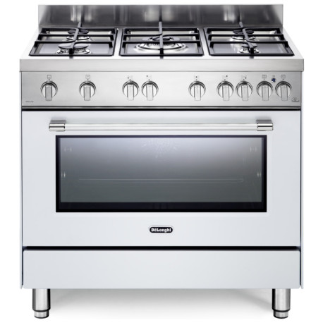 Газовая плита De’Longhi PRO 965 GVW