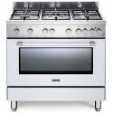 Газовая плита De’Longhi PRO 965 GVW