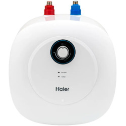 Водонагреватель накопительный Haier ES15V-MQ2 (GA0SZWU0LRU)