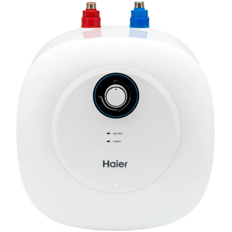 Водонагреватель накопительный Haier ES15V-MQ2 (GA0SZWU0LRU)