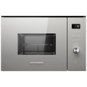 Встраиваемая микроволновая печь СВЧ Kuppersberg HMW 650 GR C