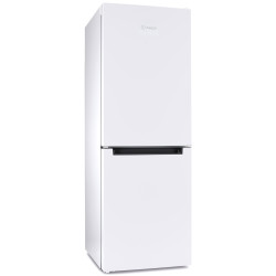 Двухкамерный холодильник Indesit DS 3160 W  белый