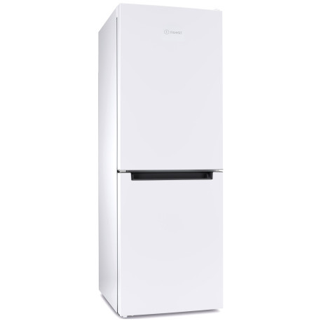 Двухкамерный холодильник Indesit DS 3160 W  белый
