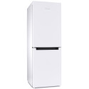 Двухкамерный холодильник Indesit DS 3160 W  белый