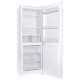 Двухкамерный холодильник Indesit DS 3160 W  белый