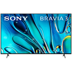 Телевизор Sony K-85S30 AF1