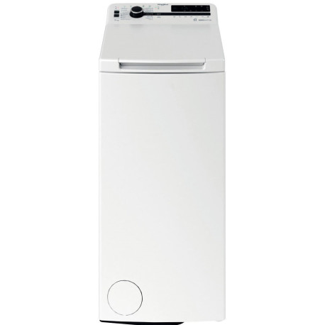 Стиральная машина Whirlpool TDLRB 7232BS EU/N