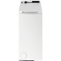 Стиральная машина Whirlpool TDLRB 7232BS EU/N