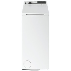 Стиральная машина Whirlpool TDLRB 6251BS EU