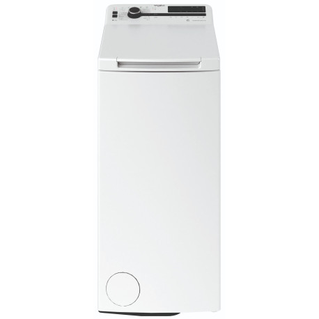 Стиральная машина Whirlpool TDLRB 6251BS EU