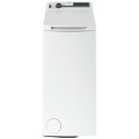 Стиральная машина Whirlpool TDLRB 6251BS EU