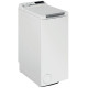 Стиральная машина Whirlpool TDLR 7231BS EU/N