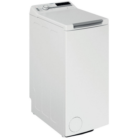 Стиральная машина Whirlpool TDLR 7231BS EU/N