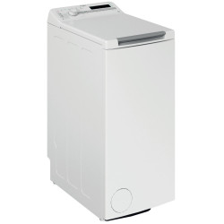 Стиральная машина Whirlpool TDLR 6240SS EU/N